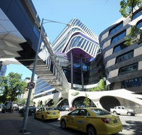 Turnkey Accommodation  North Melbourne - Sydneys Hotel