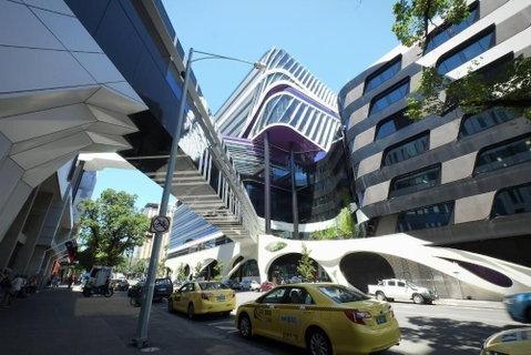 Turnkey Accommodation â€“ North Melbourne - Sydneys Hotel 0