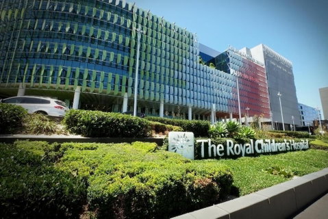 Turnkey Accommodation â€“ North Melbourne - Sydneys Hotel 1