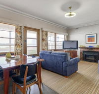Bennetts - Sydneys Hotel