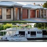 Renmark River Villas & Boats & Bedzzz - Sydneys Hotel 0