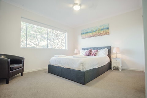 Morshead Views - Sydneys Hotel 5