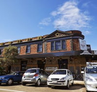 Annandale Hotel - Sydneys Hotel