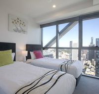 Platinum City Serviced Apartments