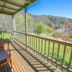 Crabapple Cottage - Sydneys Hotel 0