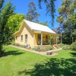 Harrietville Cottage - Sydneys Hotel 0