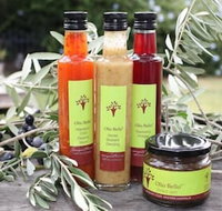 Olio Bello Lakeside Glamping - Sydneys Hotel