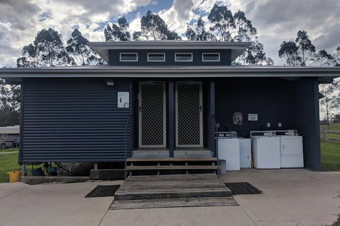 The Woolshed At Jondaryan - Sydneys Hotel 3