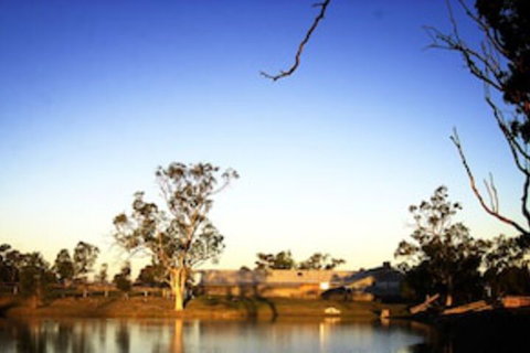 The Woolshed At Jondaryan - Sydneys Hotel 0