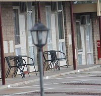 Smerdon Lodge Motel - Sydneys Hotel