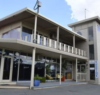 Best Westlander Motor Inn - Sydneys Hotel