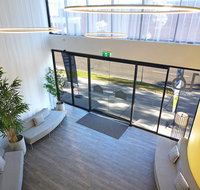 ValueSuites Green Square - Sydneys Hotel