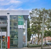 Best Western Plus Camperdown Suites - Sydneys Hotel