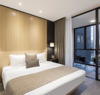 SKYE Hotel Suites Parramatta - Sydneys Hotel