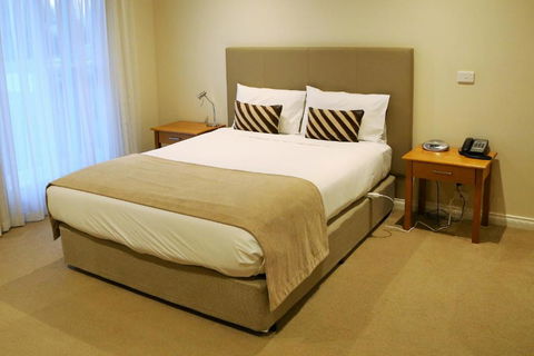 Allansford Hotel Motel - Sydneys Hotel 4