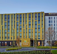 Hyatt Place Melbourne Essendon Fields - Sydneys Hotel