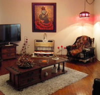 The Spanish Lodge and BB - Sydneys Hotel