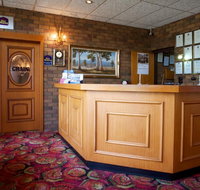Golden Grain Motor Inn - Sydneys Hotel