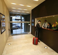 Best Western Plus Hotel Stellar - Sydneys Hotel