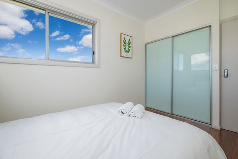 Auspan Guest House - Sydneys Hotel 3