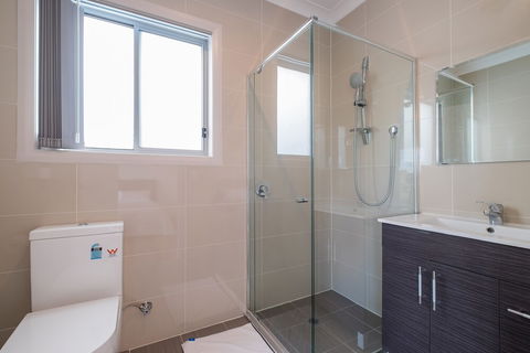 Auspan Guest House - Sydneys Hotel 5