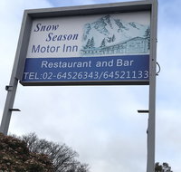 Snow Season Motor Inn - Sydneys Hotel