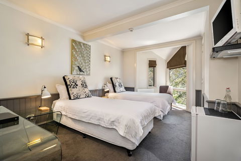 Pure Chalet - Sydneys Hotel 3