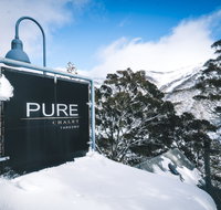 Pure Chalet - Sydneys Hotel