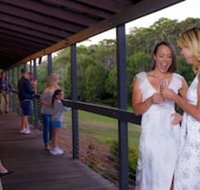 The Stirling Golf Club - Sydneys Hotel