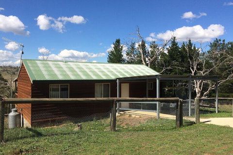 Cooba Holiday Motel - Sydneys Hotel 3