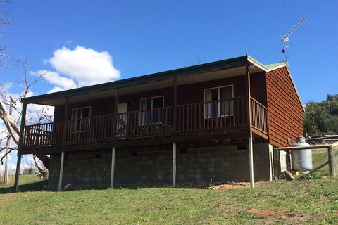 Cooba Holiday Motel - Sydneys Hotel 1