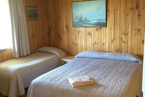 Cooba Holiday Motel - Sydneys Hotel 7