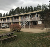 Cooba Holiday Motel - Sydneys Hotel