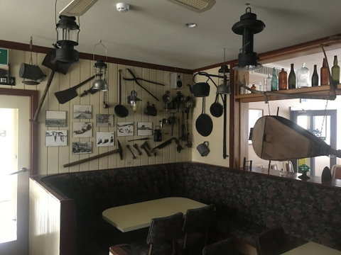 Snowy Mountains Coach And Motor Inn - Sydneys Hotel 0