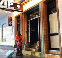The Capsule Hotel - Hostel - Sydneys Hotel