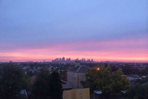 Northcote Hill - StayCentral - Sydneys Hotel 3