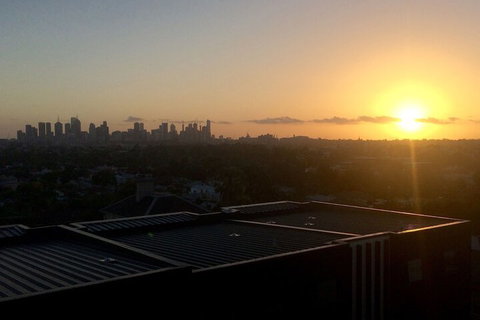 Northcote Hill - StayCentral - Sydneys Hotel 2