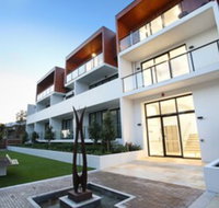 Northcote Hill - StayCentral - Sydneys Hotel