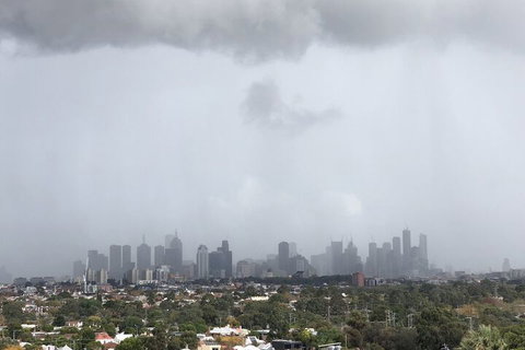 Northcote Hill - StayCentral - Sydneys Hotel 1