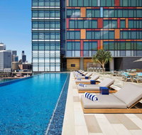 Sofitel Sydney Darling Harbour - Sydneys Hotel