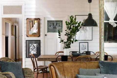 The Station House Daylesford - Sydneys Hotel 6