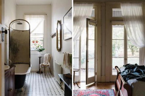 The Station House Daylesford - Sydneys Hotel 2