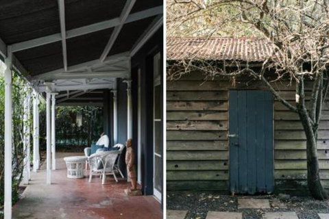 The Station House Daylesford - Sydneys Hotel 7