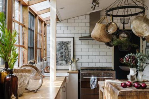 The Station House Daylesford - Sydneys Hotel 0