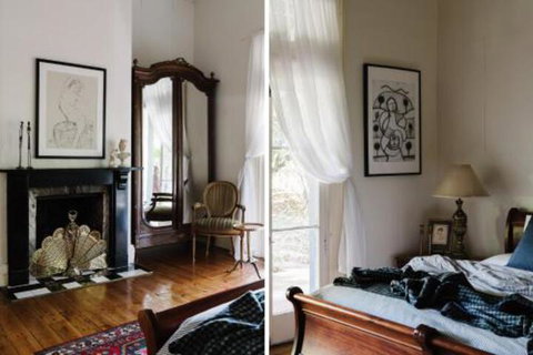 The Station House Daylesford - Sydneys Hotel 3