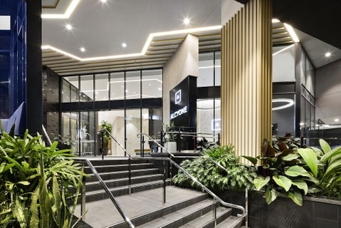 Alcyone Hotel Residences - Sydneys Hotel 1