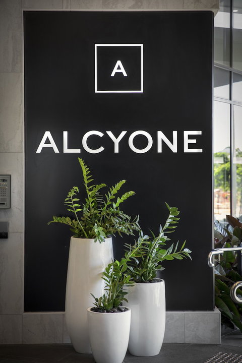 Alcyone Hotel Residences - Sydneys Hotel 2