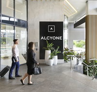 Alcyone Hotel Residences - Sydneys Hotel
