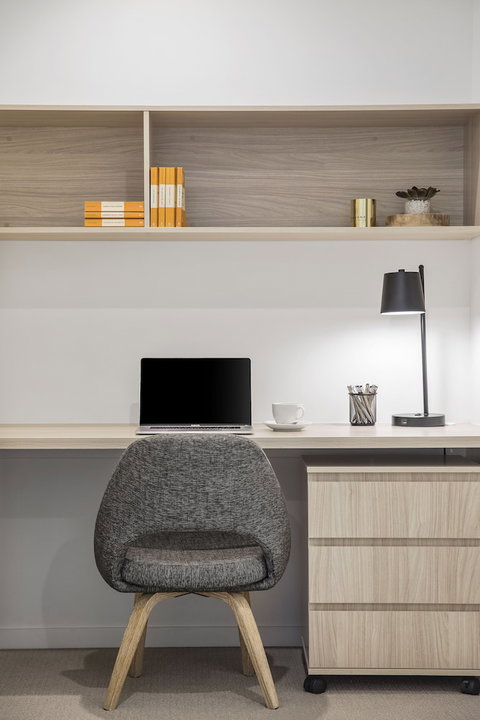 Alcyone Hotel Residences - Sydneys Hotel 6