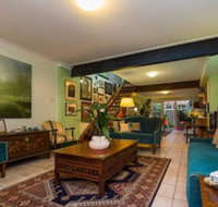 Historic Cottage - Sydneys Hotel